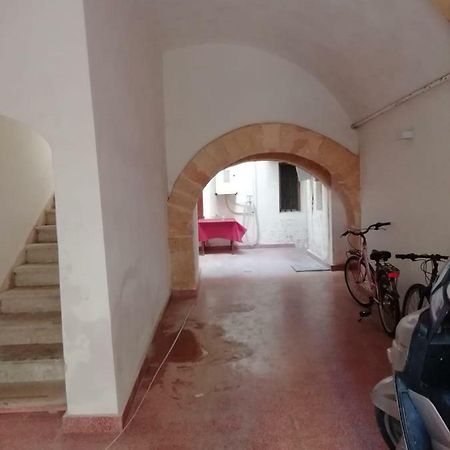 Appartamento Bilardello Marsala Buitenkant foto