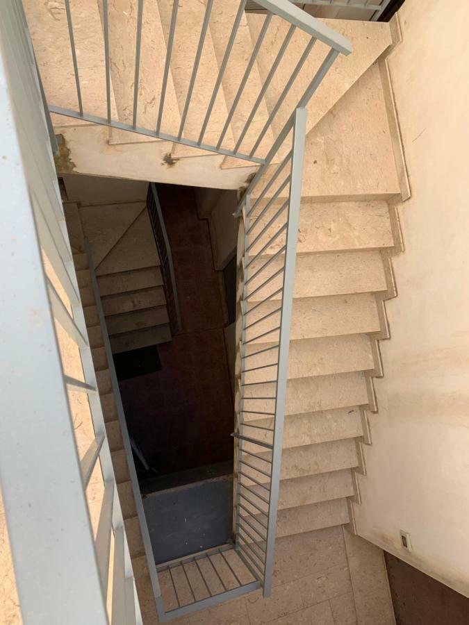 Appartamento Bilardello Marsala Buitenkant foto