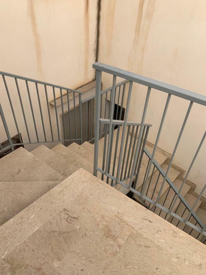 Appartamento Bilardello Marsala Buitenkant foto