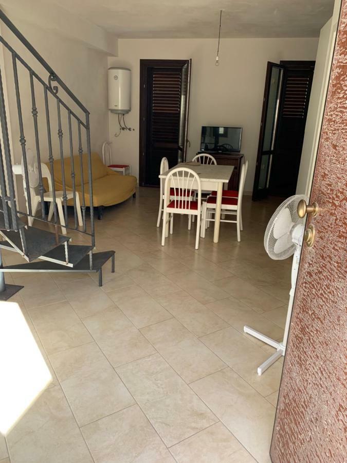 Appartamento Bilardello Marsala Buitenkant foto