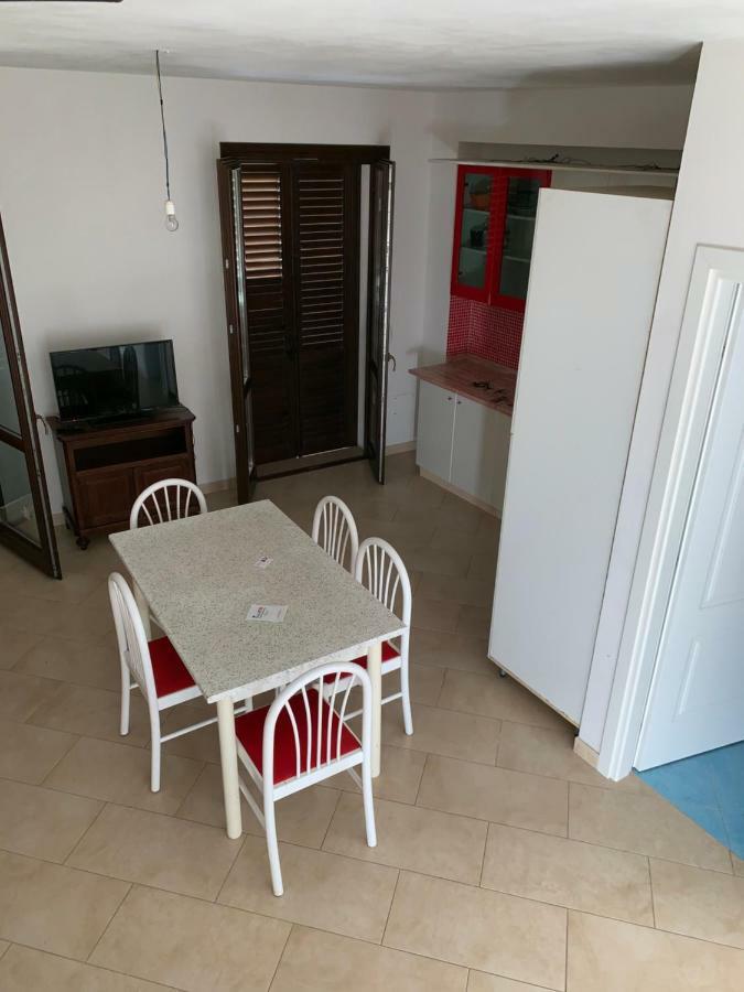 Appartamento Bilardello Marsala Buitenkant foto