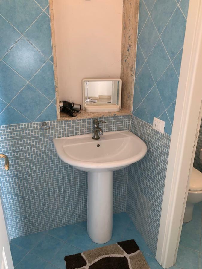 Appartamento Bilardello Marsala Buitenkant foto