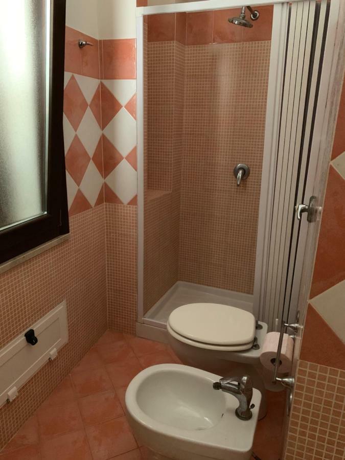 Appartamento Bilardello Marsala Buitenkant foto