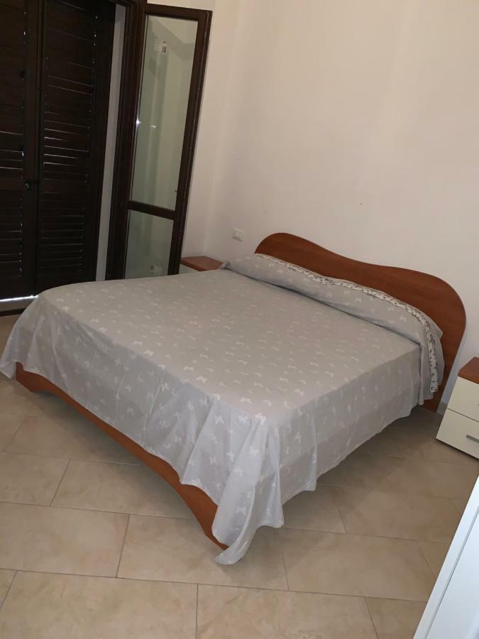 Appartamento Bilardello Marsala Buitenkant foto