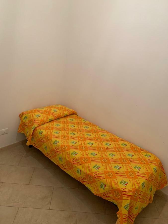 Appartamento Bilardello Marsala Buitenkant foto