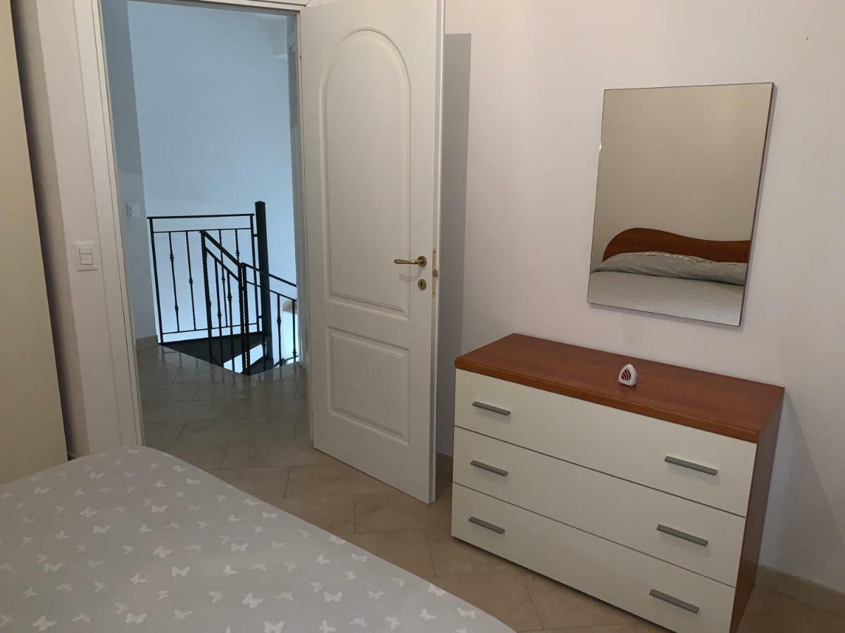 Appartamento Bilardello Marsala Buitenkant foto