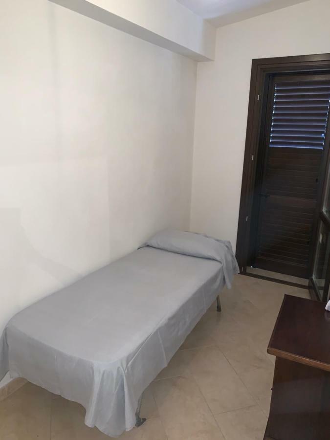 Appartamento Bilardello Marsala Buitenkant foto